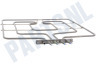 Siemens Oven-Magnetron Verwarmingselement Boven, 2800W