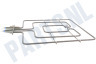 Siemens Oven-Magnetron Verwarmingselement Boven, 2800W