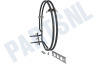 Siemens Oven-Magnetron Verwarmingselement Hetelucht, 2300W
