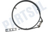 Siemens Oven-Magnetron Verwarmingselement Hetelucht, 2300W