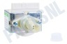 Siemens Koffiezetapparaat Pomp Ulka EP4GW 48W