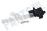 Bosch Koffiezetapparaat 622540, 00622540 Ventiel Van koffiezetapparaat