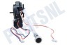 Bosch Koffiezetapparaat 12015638 Ventiel Compleet