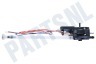 Bosch Koffiezetapparaat 12015638 Ventiel Compleet