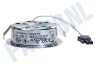 Siemens Afzuigkap Lamp