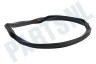 Atag Fornuis Afdichtingsrubber Van glasplaat rond