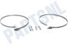 Atag HR0006 Recirculatieset