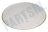 Pelgrim Oven-Magnetron Glasplaat Draaiplateau -36cm-