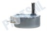 Atag Oven-Magnetron Motor Van draaiplateau 4W