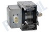 Atag Oven-Magnetron 32926 Magnetronbuis