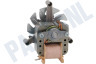 Hisense Oven-Magnetron Ventilator Motor