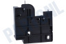 Pelgrim Oven-Magnetron Houder Deurschakelaar links