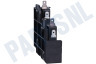 Pelgrim Oven-Magnetron Houder Deurschakelaar links