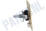 Atag Oven-Magnetron Functie schakelaar