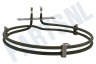 Pelgrim Oven-Magnetron Verwarmingselement 2000W Hete lucht