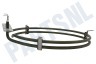 Pelgrim Oven-Magnetron Verwarmingselement 2000W Hete lucht