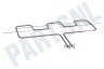 Atag Oven-Magnetron Verwarmingselement 1500W onderelement