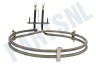 ASKO Oven-Magnetron Verwarmingselement 2000W Hete lucht