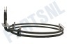 Privileg Oven-Magnetron Verwarmingselement 2100W rond model