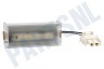 Atag Afzuigkap Lamp LED-spot, 2 stuks