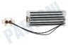 Atag Afzuigkap Lamp LED-spot, 2 stuks