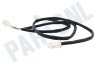 Atag Afzuigkap Lamp LED-spot, 2 stuks