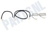 Atag Afzuigkap Lamp LED-spot, 2 stuks