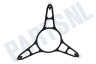 Arthur martin elux Oven-Magnetron Meenemer Ring van glasplaat
