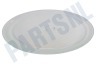 Etna Oven-Magnetron Glasplaat Draaiplateau 32cm