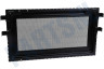 Etna Oven-Magnetron Glasplaat Binnendeur met glas
