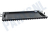 Etna Oven-Magnetron Glasplaat Binnendeur met glas