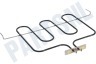 Candy Oven-Magnetron 93710119 Verwarmingselement boven