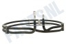 Pelgrim Fornuis 822526 Verwarmingselement 2000W Hete lucht