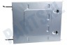 Etna Oven-Magnetron 554465 Verwarmingselement