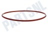 DeLonghi 7312873759 Afdichtingsrubber
