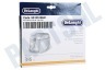 DeLonghi Friteuse F28-9 Filters voor Friteuse