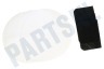 DeLonghi Friteuse F28-9 Filters voor Friteuse