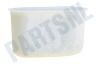 DeLonghi Koffiezetapparaat 7313285779 Koolstoffilter