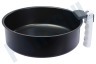 DeLonghi Friteuse DLSK102 Bereidingsschaal Multicooker