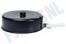 DeLonghi Friteuse DLSK100 Bereidingsschaal Multicooker