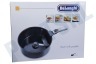 DeLonghi Friteuse DLSK100 Bereidingsschaal Multicooker