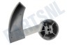 DeLonghi Friteuse Mengschoep Schoep