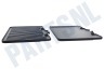 DeLonghi DLSK150 MultiGrill Grillplaten