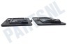DeLonghi DLSK150 MultiGrill Grillplaten
