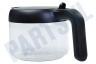 DeLonghi Koffiezetapparaat DLSC021 Glaskan Volautomaten