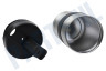 DeLonghi Koffiezetapparaat DLSC074 Reismok 235ml