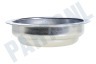DeLonghi Koffiezetapparaat DLSC402 Easy Serve Espresso Filter