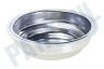 DeLonghi Koffiezetapparaat DLSC402 Easy Serve Espresso Filter
