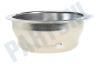 DeLonghi Koffiezetapparaat DLSC401 Easy Clean Filter 2 Cups