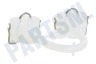 DeLonghi Koffiezetapparaat AS00000742 Connector voor Nespresso Pulse